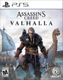 Videojuego PlayStation 5 Assassins Creed Valhalla baja a un excelente precio