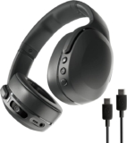 Audífonos inalámbricos Skullcandy Crusher Evo con Sensory Bass baja a un excelente precio + 15 meses sin intereses