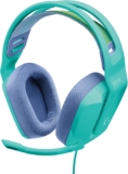 Audífonos gamer Logitech G335 bajan a un excelente precio + 3 meses sin intereses