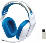 Audífonos gamer inalámbricos Logitech G535 Light Speed baja de precio