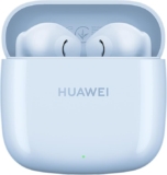 Audífonos Bluetooth Huawei FreeBuds SE2 resistentes al agua y al polvo bajan a su menor precio