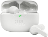 Audífonos inalámbricos Bluetooth JBL Vibe Beam con drivers de 8mm resistentes al agua y polvo bajan a un gran precio
