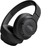 Audífonos inalámbricos Bluetooth JBL Tune 720BT bajan de precio