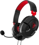 Audífonos gamer Turtle Beach Force Recon 50 bajan a un gran precio