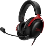 Audífonos gamer HyperX Cloud III multiplataforma bajan de precio