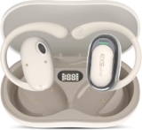Audífonos inalámbricos Bluetooth traductores de 144 idiomas bajan a un excelente precio