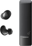Audífonos inalámbricos Bluetooth Soundcore A30i con cancelación de ruido bajan de precio