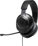 Audífonos gamer JBL Over Ear Quantum 100 bajan a un excelente precio