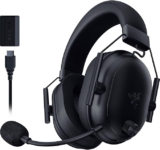 Audífonos gamer inalámbricos Razer BlackShark V2 HyperSpeed reacondicionado baja de precio