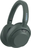 Audífonos inalámbricos Sony ULT Wear con cancelación de ruido + 15 meses sin intereses + descuento adicional con bancos participantes