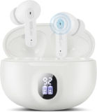 Audífonos traductores de idiomas en tiempo real bajan a un excelente precio