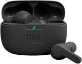 Audífonos inalámbricos Bluetooth JBL Wave Beam True Wireless Stereo baja a un precio excelente