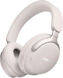 Audífonos inalámbricos Bose QuietComfort Ultra bajan a su menor precio + 18 meses sin intereses