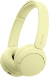 Audífonos inalámbricos Bluetooth Sony WH-CH520 bajan a su menor precio