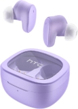 Audífonos inalámbricos Bluetooth HTC TWS9 bajan a un precio buenísimo