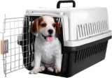 Jaula transportadora para mascotas baja a un gran precio