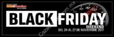 Ofertas AutoZone Black Friday 2017 en accesorios y herramientas