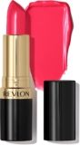 Lápiz labial Revlon Super Lustrous New Shades baja de precio