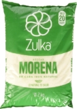 10 pack azúcar morena Zulka de 2 kg bajan a su menor precio