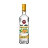 Ron Bacardí sabor Mango Chile baja a un gran precio