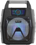 Bafle portátil Bluetooth para fiestas Select Sound baja a un precio increíble + 3 meses sin intereses