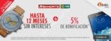 Promoción Banorte Linio Hot Sale 2015: 12 meses sin intereses + 5% de bonificación