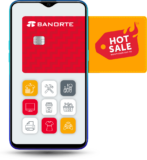 Promoción Banorte Hot Sale 2020: 30% y 20% de bonificación al registrarse en banorte.com/hotsale