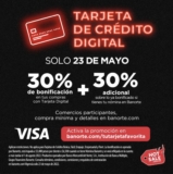 Banorte Hot Sale 2022: hasta 30% de bonificación + 30% adicional si tienes nómina