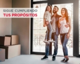 Promoción Banorte de 3 meses sin intereses en todas tus compras de $2,000 o más