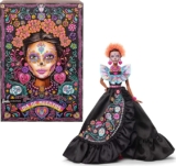 Muñeca de colección Barbie Signature Día de Muertos baja de precio