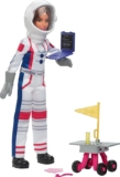 Muñeca Barbie Profesiones Astronauta baja a su menor precio