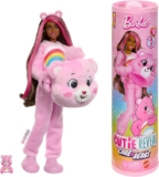 Muñeca Barbie Cutie Reveal Care Bears baja de precio