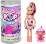 Muñeca Barbie Chelsea Pop Reveal Boba Tea baja a un precio buenísimo