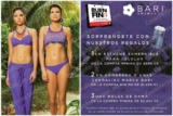 Ofertas Bari el Buen Fin 2016: productos de playa de regalo por tus compras