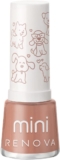 Esmalte de uñas Mini Renova baja a un precio tremendo