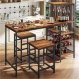 Desayunador barra de cocina para cocina o comedor baja a un excelente precio