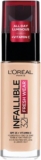 Base líquida de maquillaje Loréal Paris Infallible Fresh Wear 32H baja a un tremendo precio