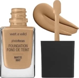 Base de maquillaje mate Wet n Wild Photo Focus baja a su menor precio