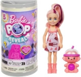 Muñeca Barbie Pop Reveal Chelsea Boba Tea baja de precio