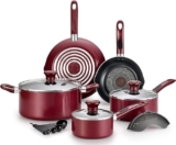 Batería de cocina T-Fal Excite Proglide con 14 piezas baja aún más de precio