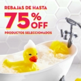 Nuevas rebajas Bath and Body Works: Ahora hasta 75% de descuento