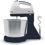 Batidora de pedestal RCA de 120 W baja a su menor precio