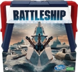Juego de mesa Hasbro Battleship baja a su menor precio