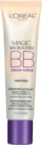 Crema correctora de maquillaje Loréal Paris BB Cream Magic Skin Beautifier baja de precio