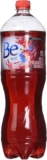 Agua saborizada Be Light Jamaica 1.5 L baja a un excelente precio