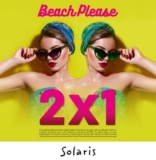 2×1 en lentes de sol participantes en Solaris