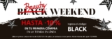 Beauty Weekend Sephora: Hasta 50% de descuento