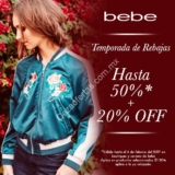 En bebe Rebajas adicionales: hasta 50% de descuento + 20% adicional
