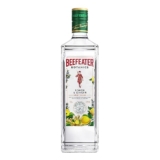 Ginebra Beefeater Botanics Lemon & Ginger baja a su menor precio
