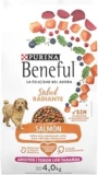 Alimento para mascotas Purina Beneful Salud Radiante de 4 kg baja a su menor precio